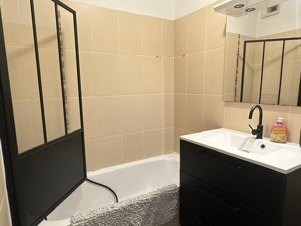 Appartement à louer, 40m², Aucamville
