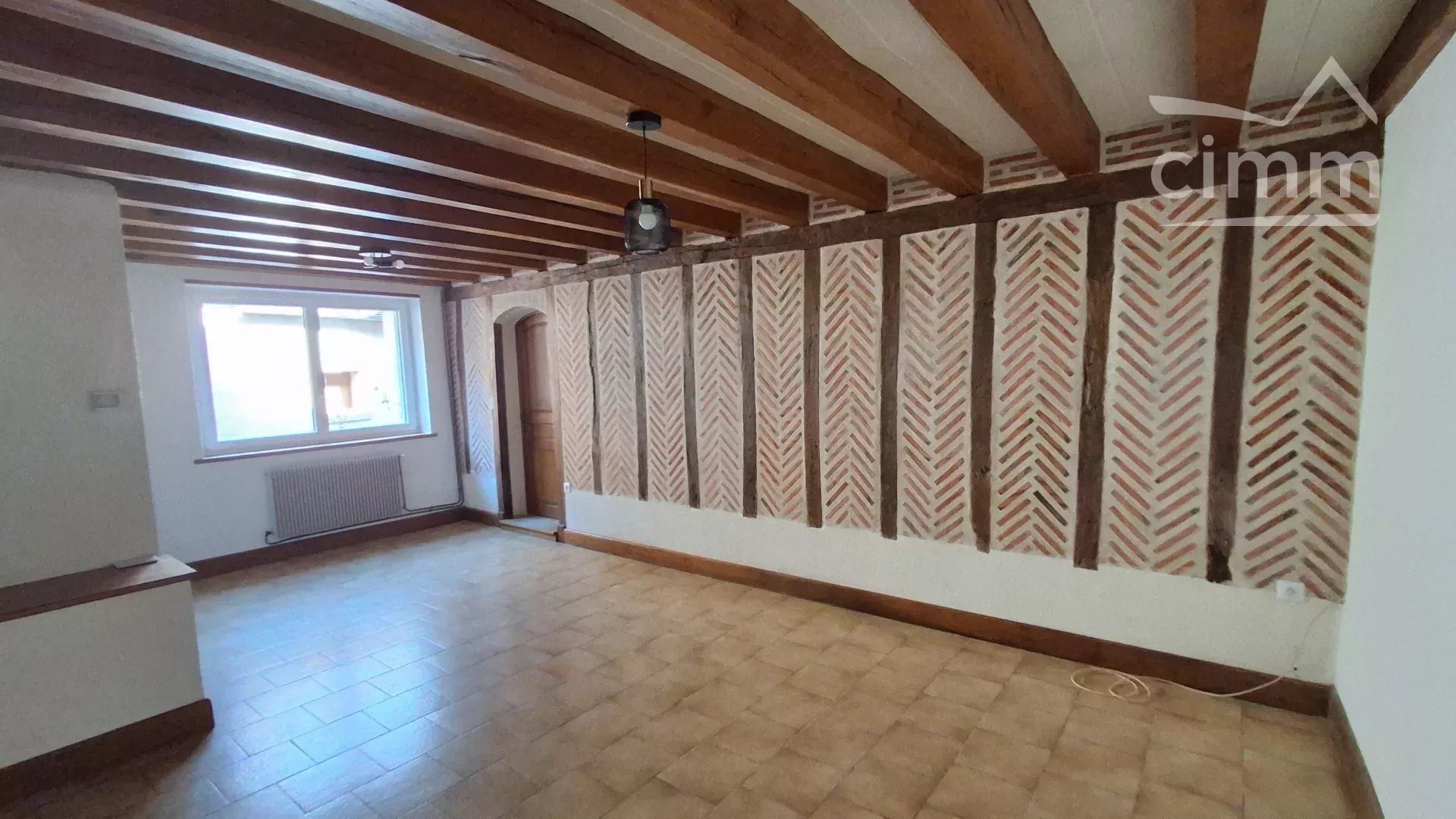 Maison à vendre, 101m², Vineuil