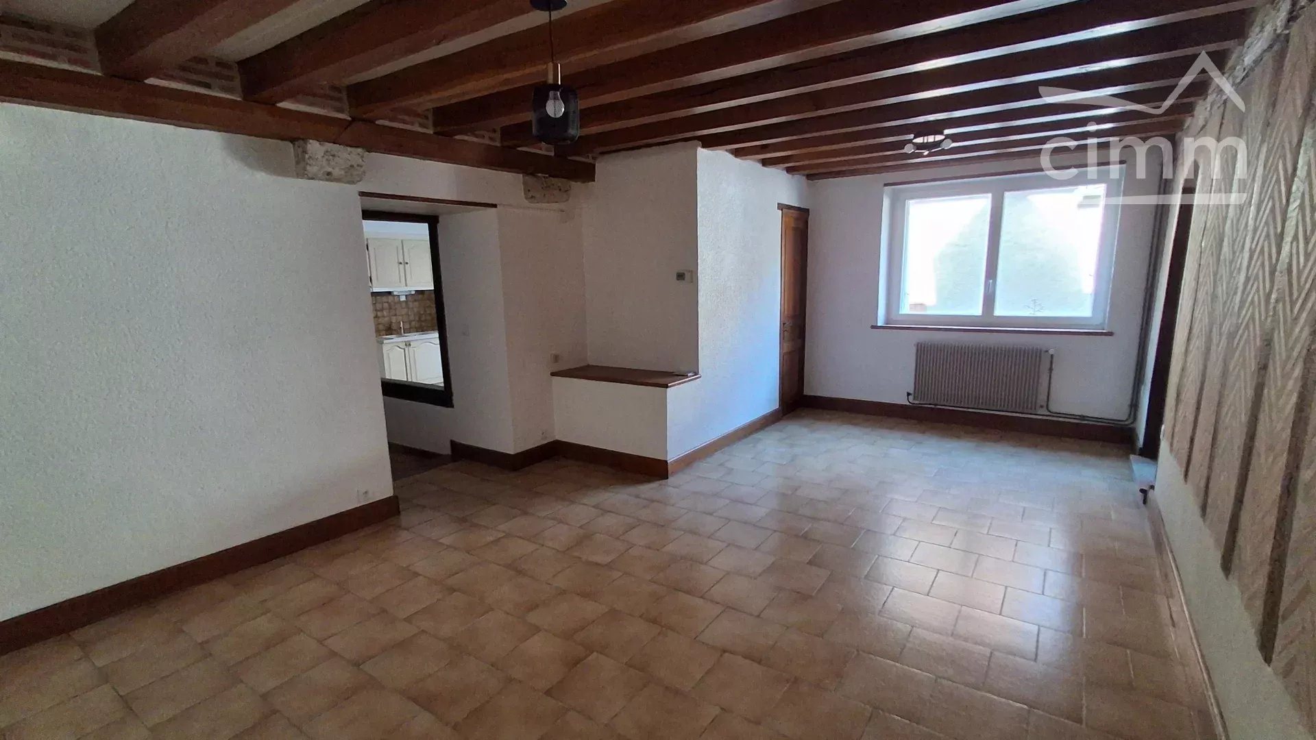 Maison à vendre, 101m², Vineuil