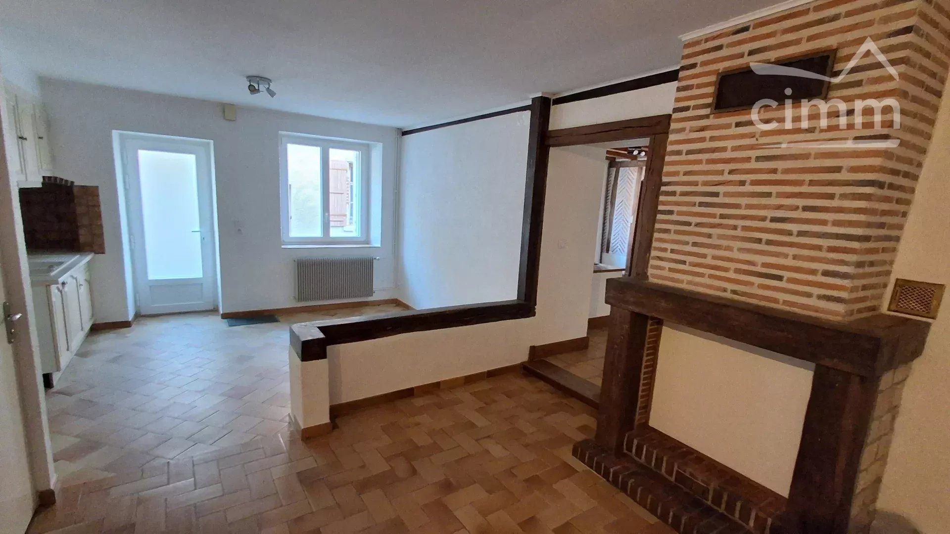 Maison à vendre, 101m², Vineuil