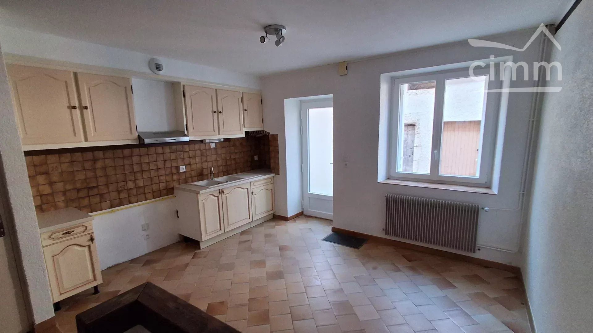 Maison à vendre, 101m², Vineuil