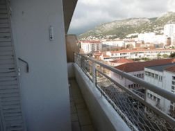 Appartement à louer, 45m², Toulon