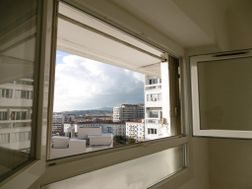 Appartement à louer, 45m², Toulon