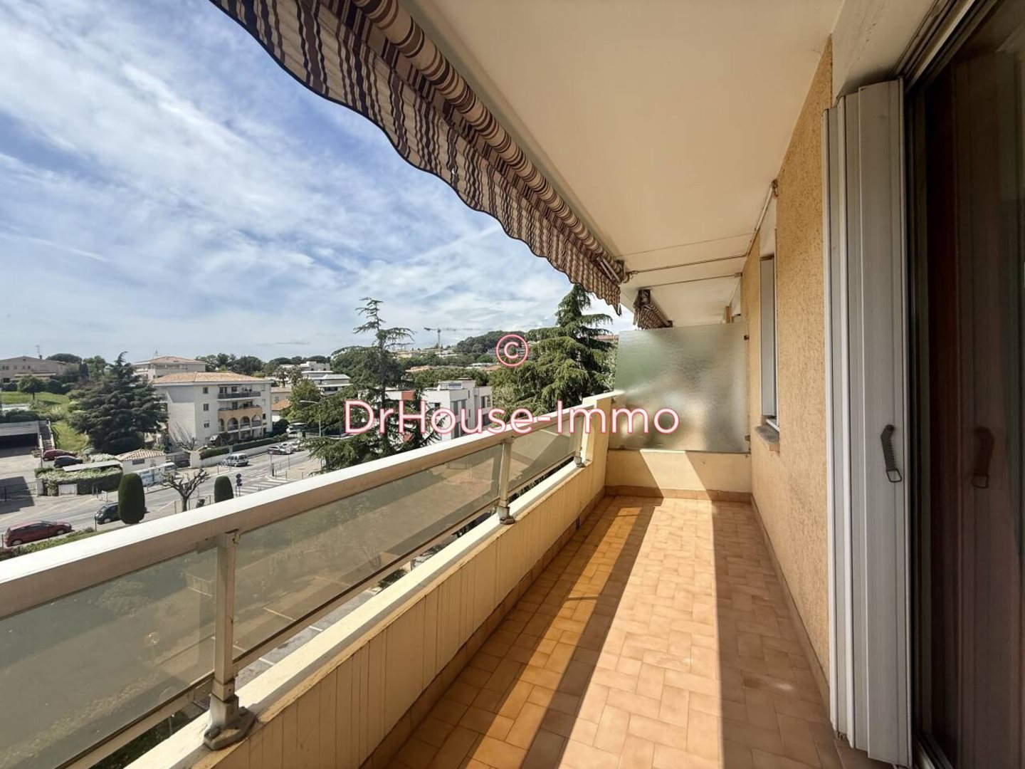 Appartement à vendre, 31m², Cagnes-sur-Mer
