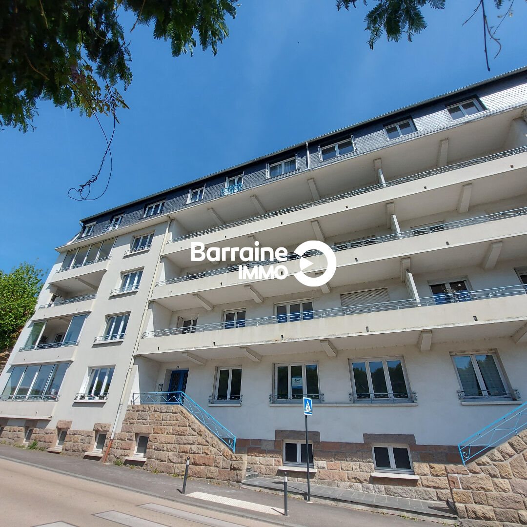 Appartement à louer, 100m², Morlaix