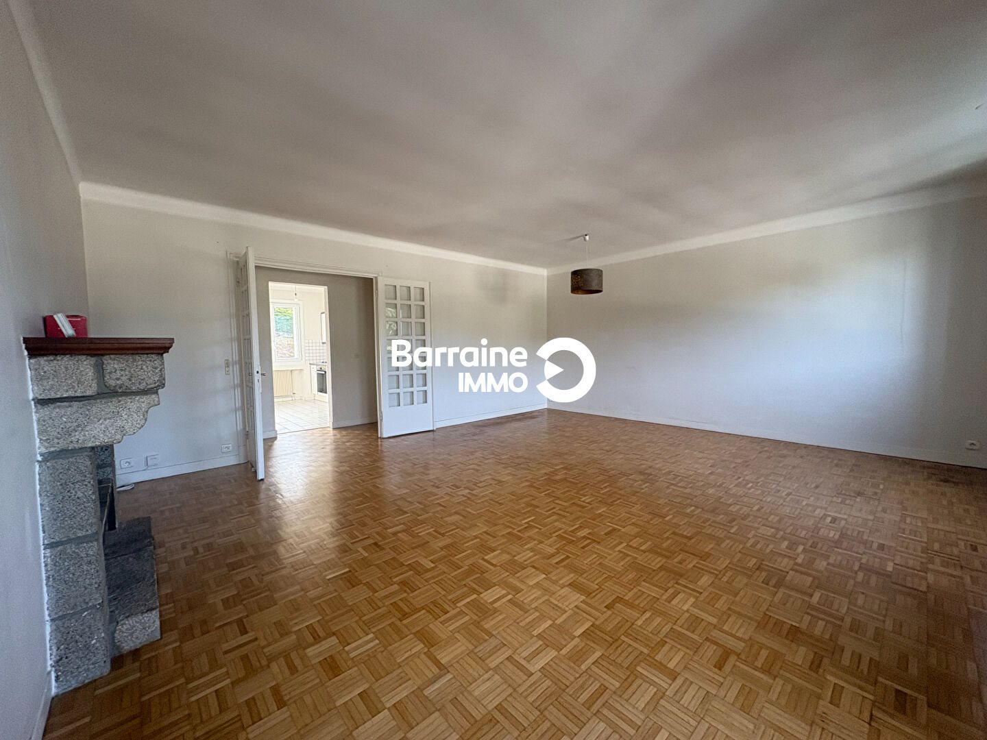 Appartement à louer, 100m², Morlaix