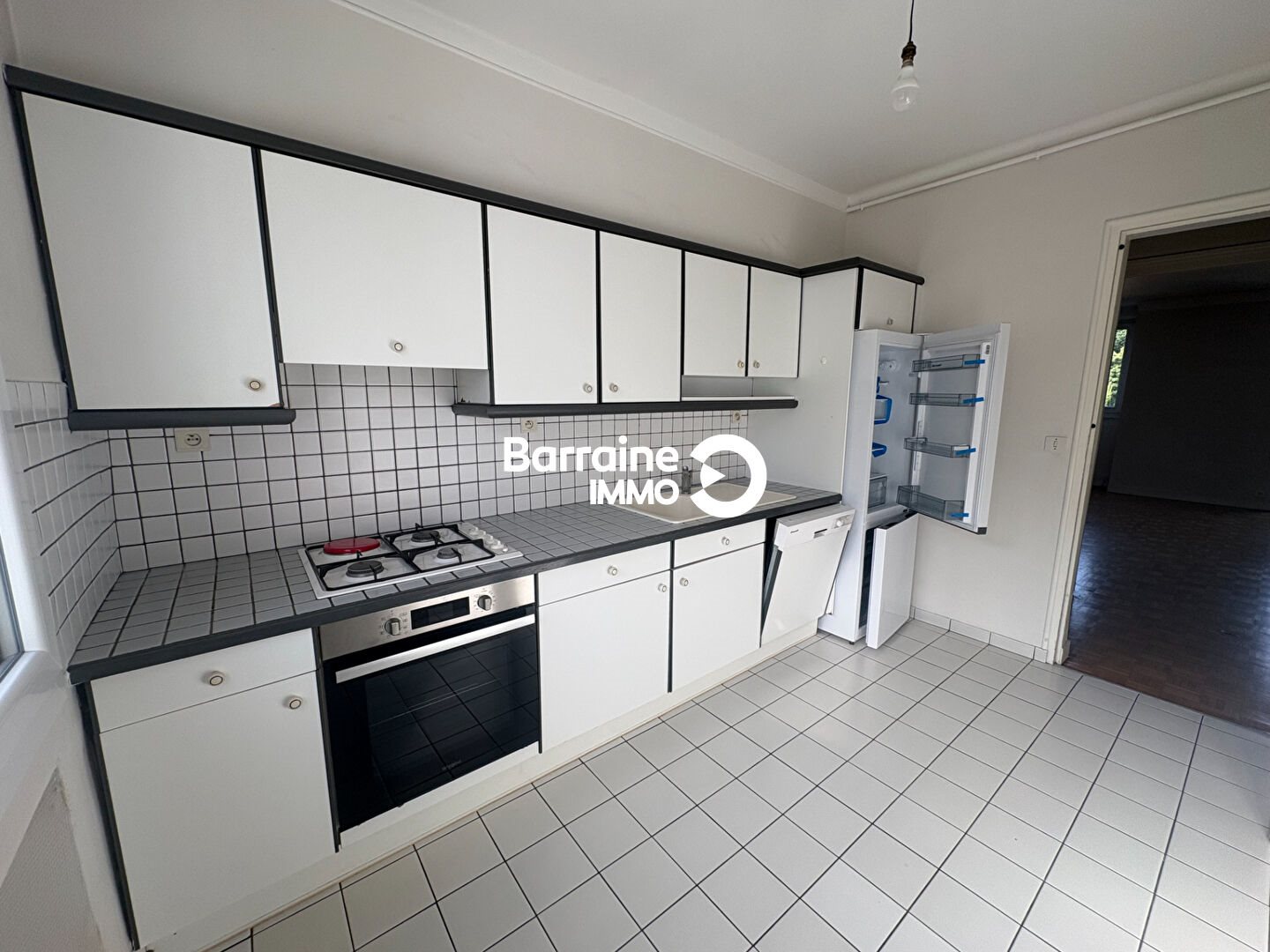 Appartement à louer, 100m², Morlaix