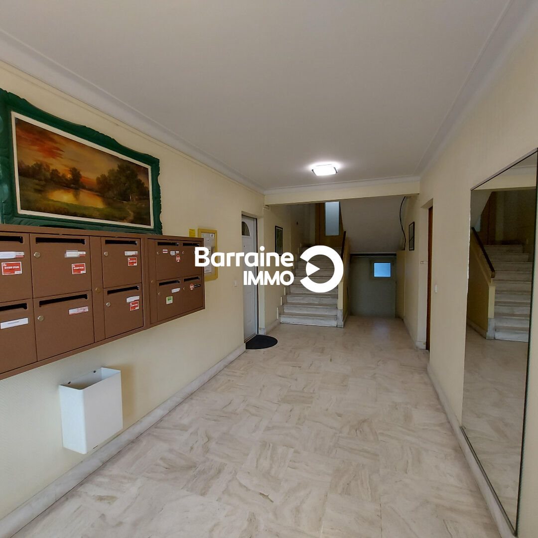Appartement à louer, 100m², Morlaix