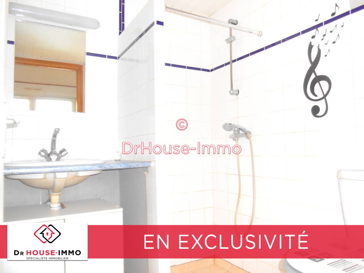 Appartement à vendre, 23m², Valence