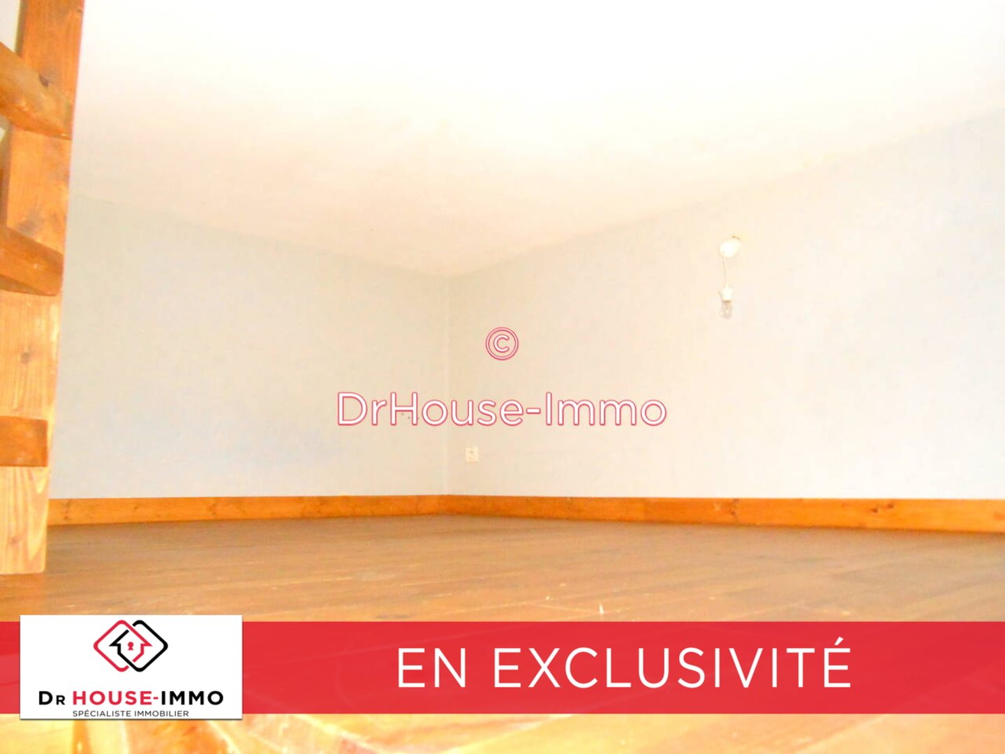 Appartement à vendre, 23m², Valence