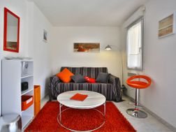 Appartement à louer, 34m², Palavas-les-Flots