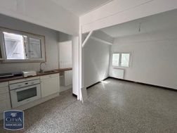 Appartement à louer, 41m², Saint-Georges-de-Didonne