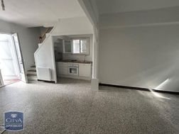 Appartement à louer, 41m², Saint-Georges-de-Didonne