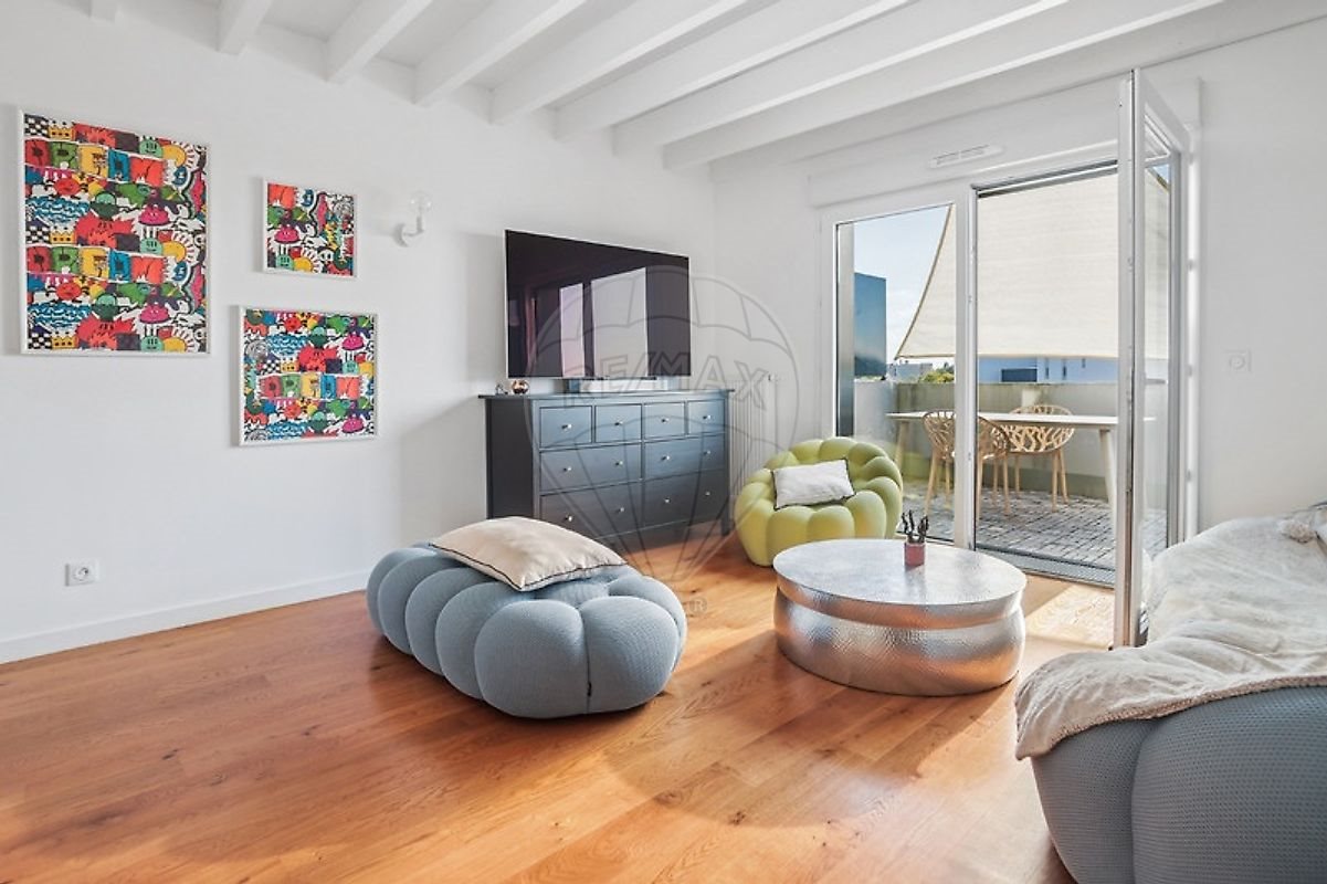 Appartement à louer, 108m², Mérignac