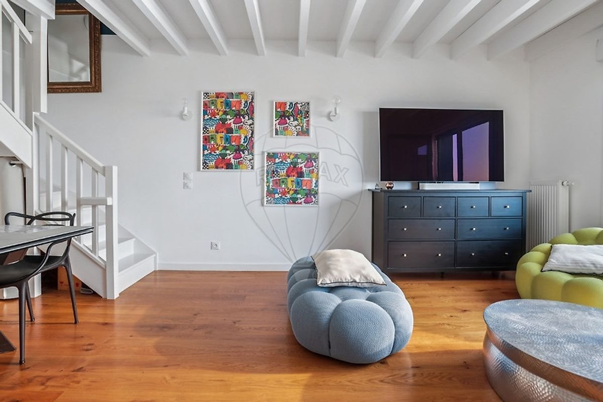 Appartement à louer, 108m², Mérignac