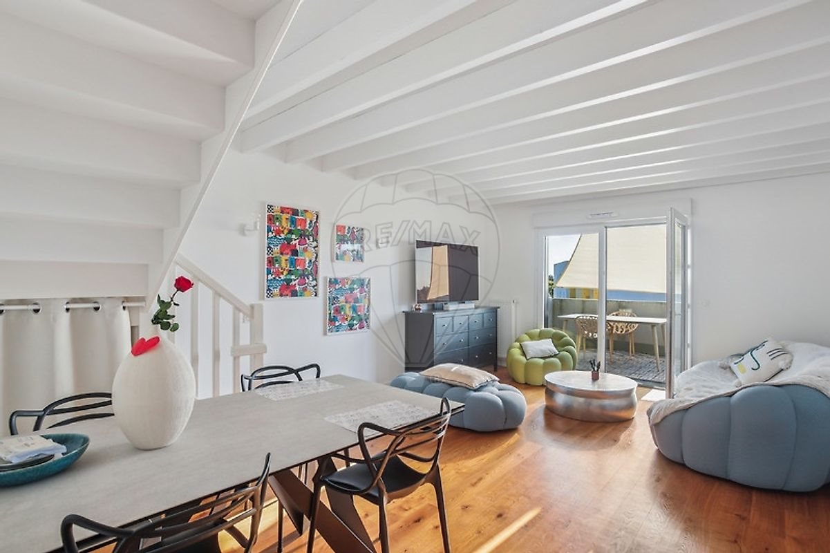 Appartement à louer, 108m², Mérignac