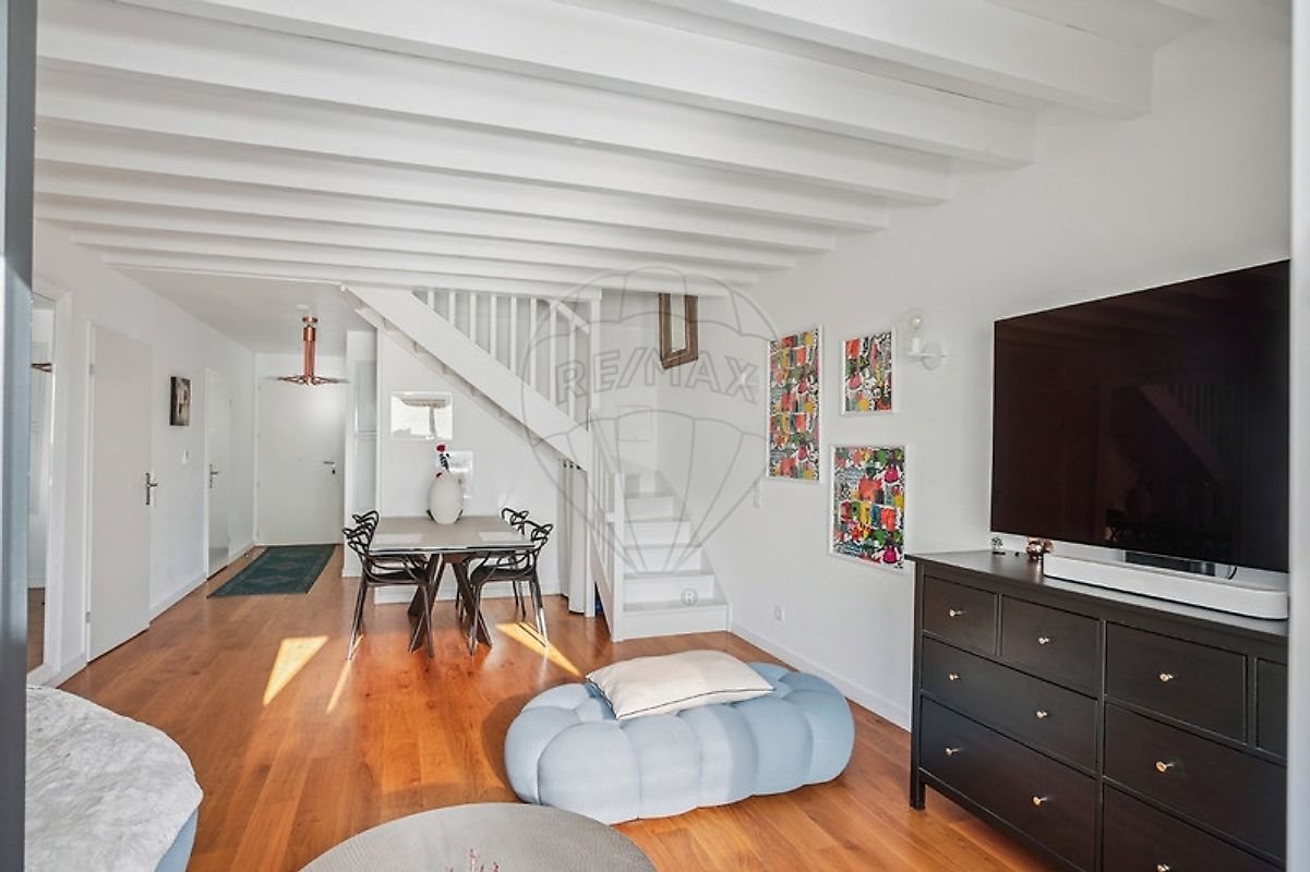 Appartement à louer, 108m², Mérignac