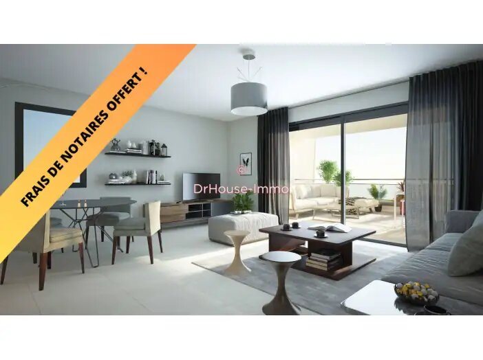 Appartement à vendre, 70m², Issy-les-Moulineaux
