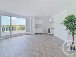 Appartement à louer, 87m², Drancy