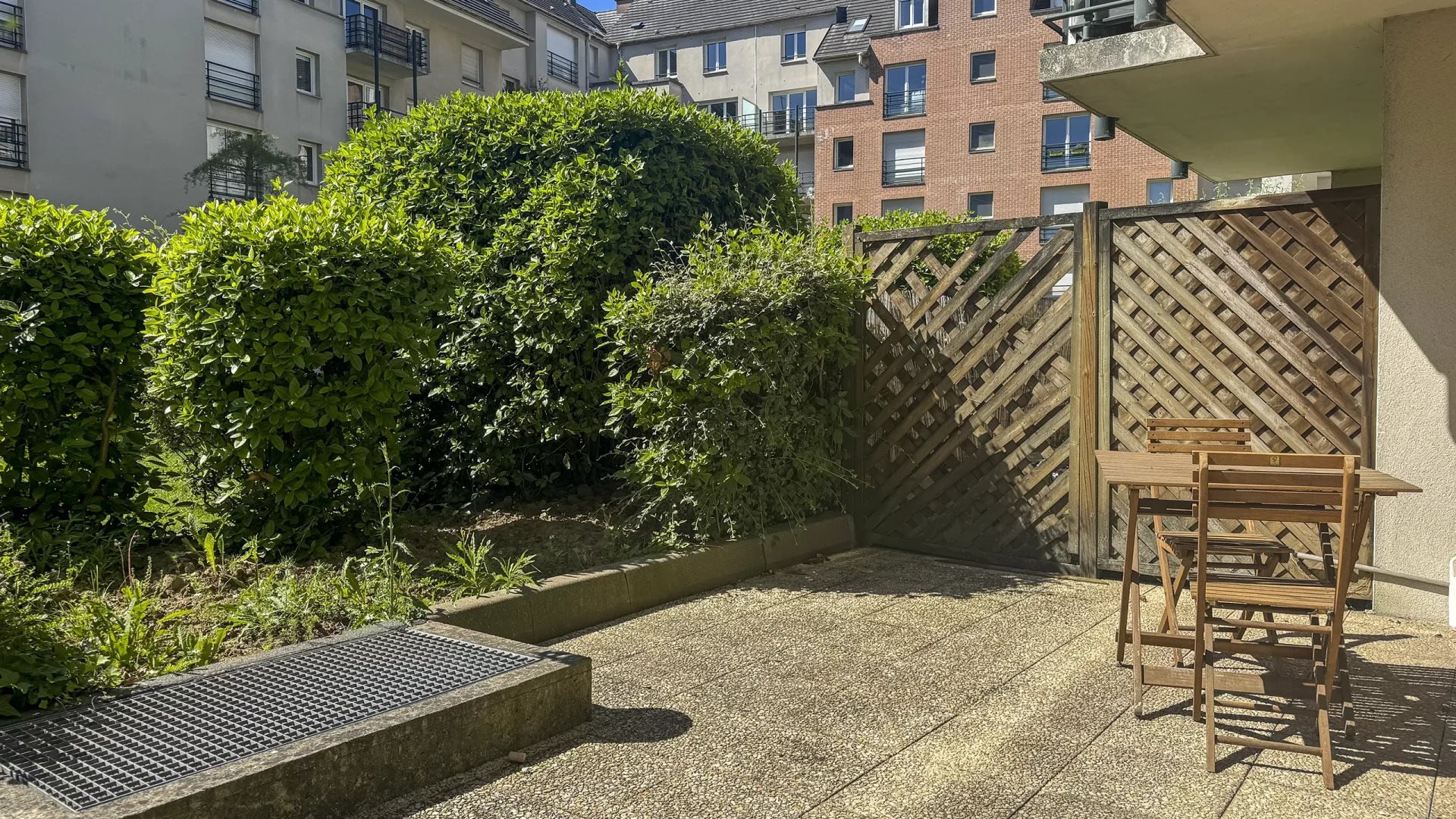 Appartement à vendre, 51m², Lille