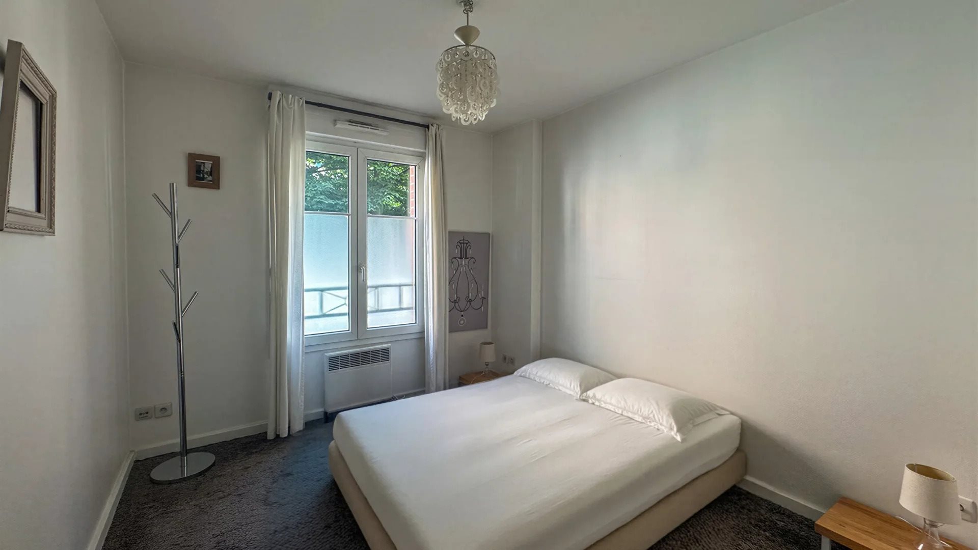 Appartement à vendre, 51m², Lille