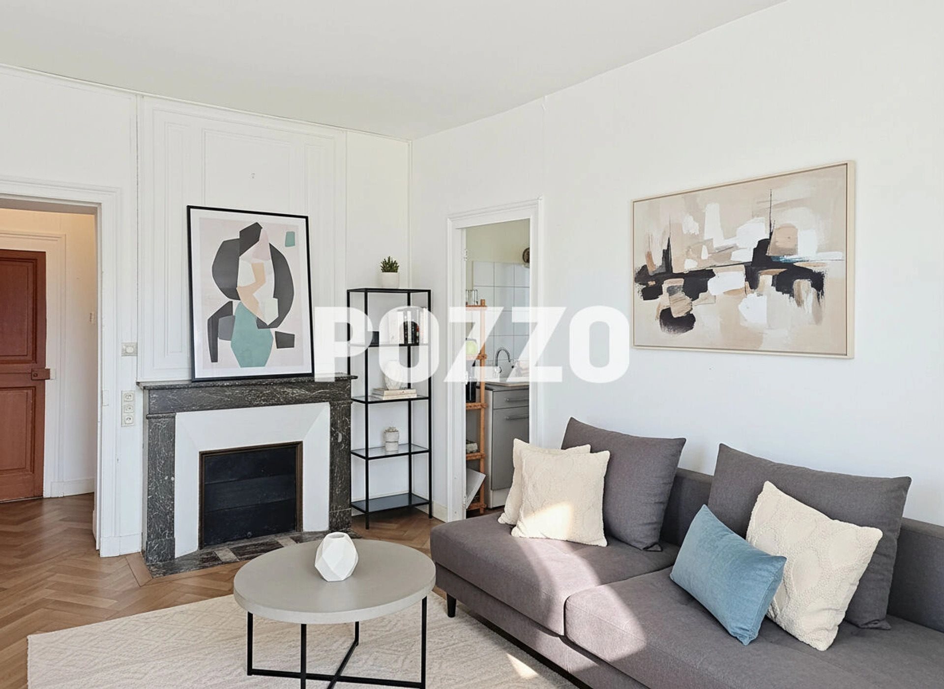 Appartement à vendre, 42m², Bernières-sur-Mer