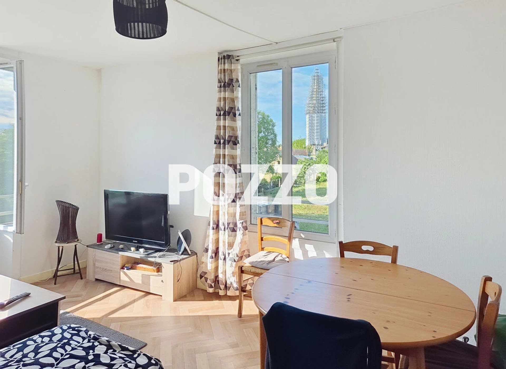 Appartement à vendre, 42m², Bernières-sur-Mer