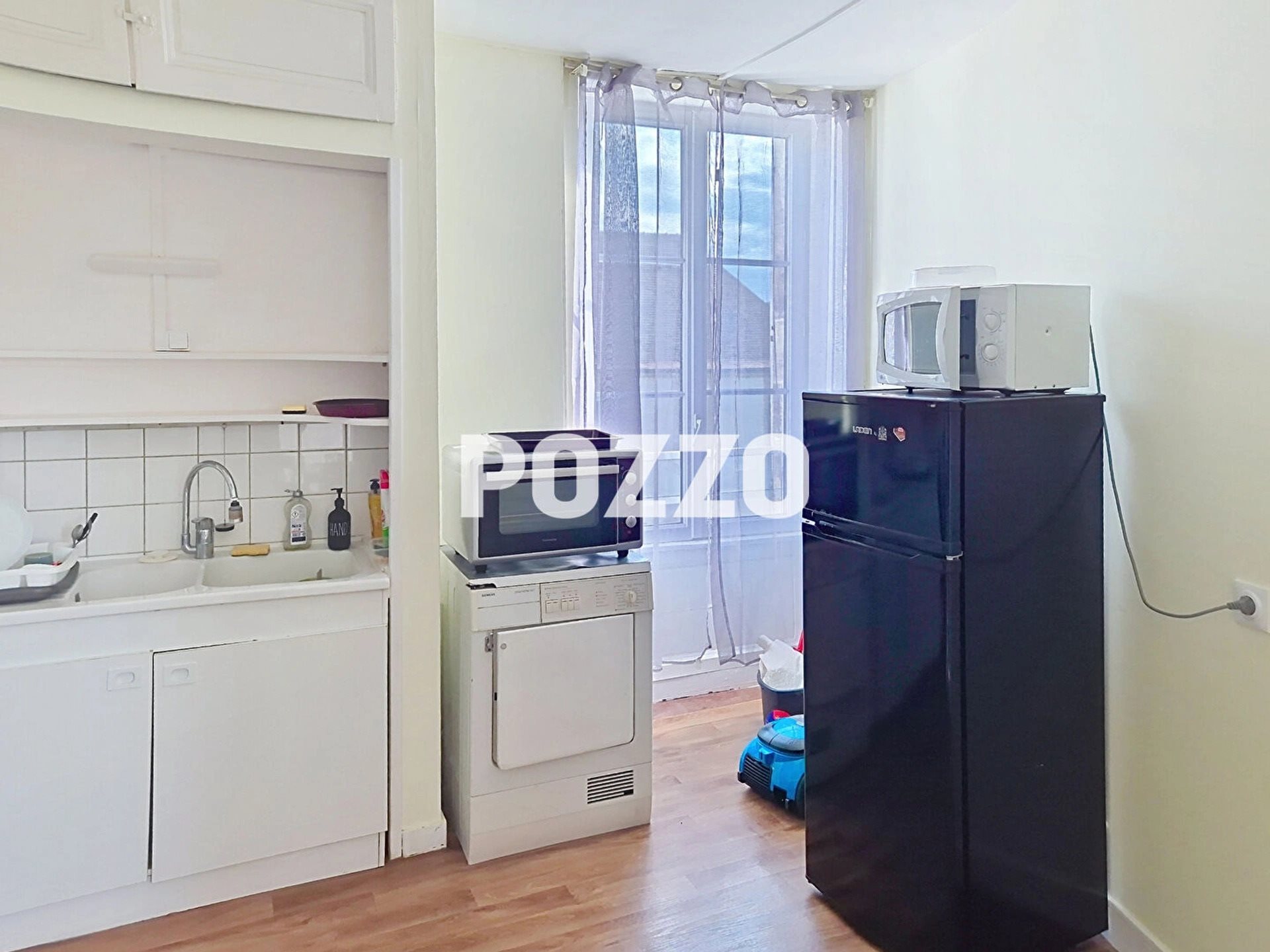 Appartement à vendre, 42m², Bernières-sur-Mer