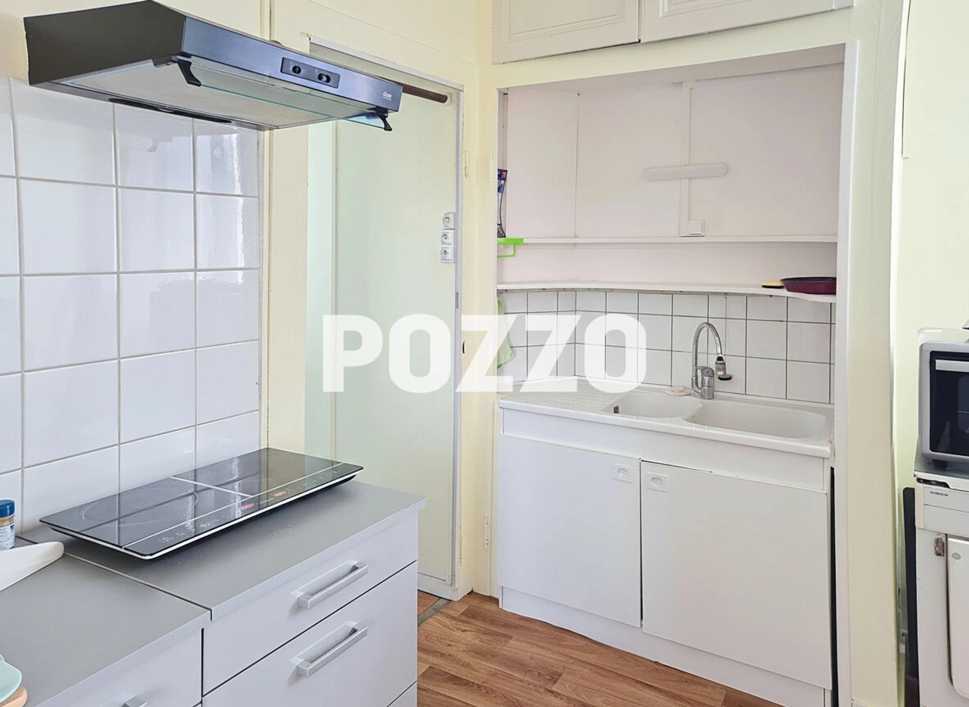 Appartement à vendre, 42m², Bernières-sur-Mer