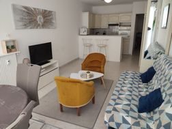 Appartement à louer, 36m², Antibes