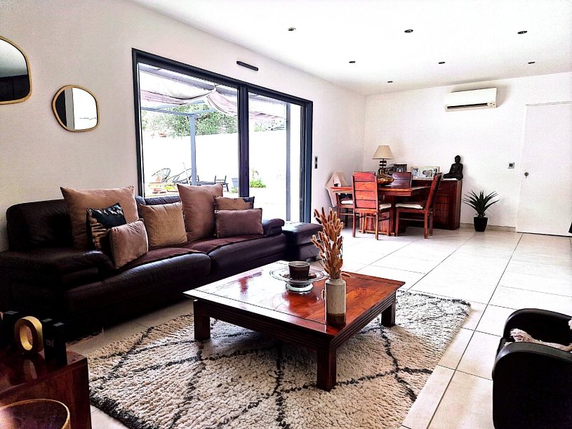Maison à vendre, 105m², La Ciotat
