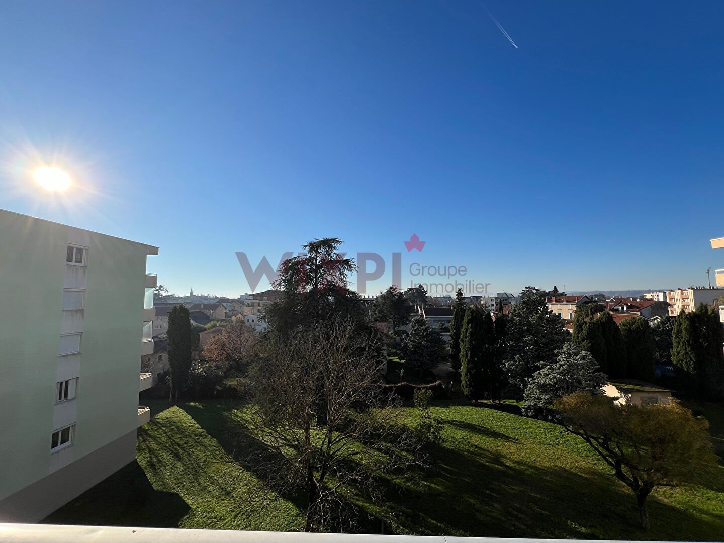Appartement à vendre, NaNm², Romans-sur-Isère