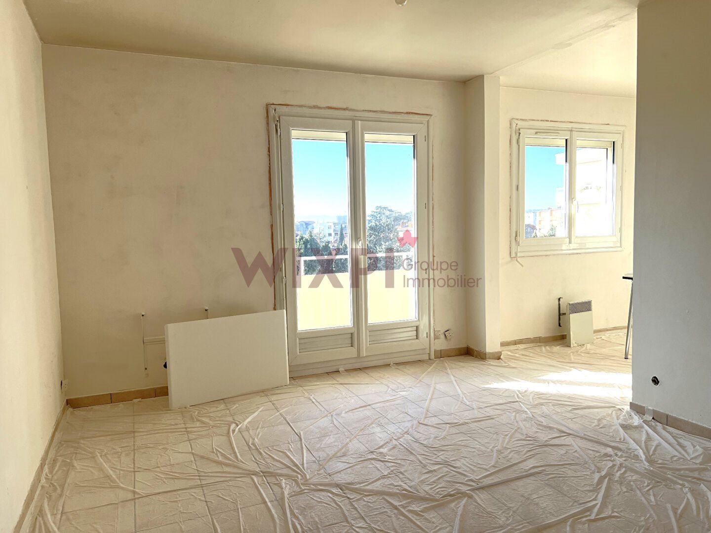 Appartement à vendre, NaNm², Romans-sur-Isère