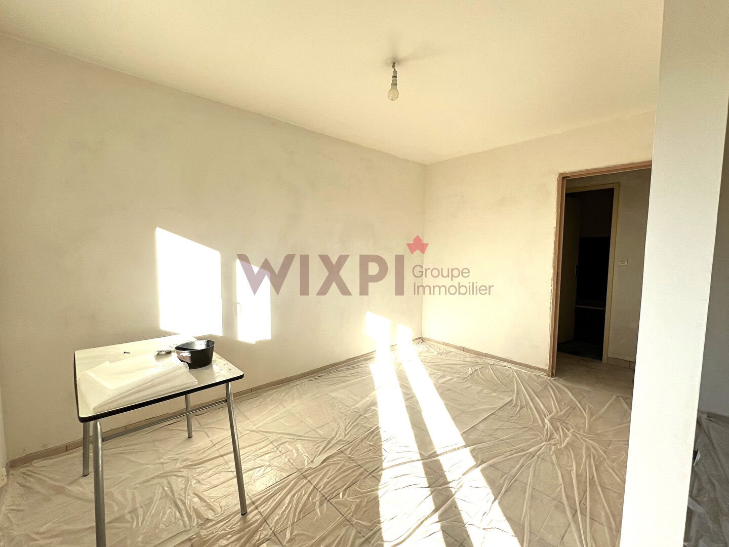 Appartement à vendre, NaNm², Romans-sur-Isère