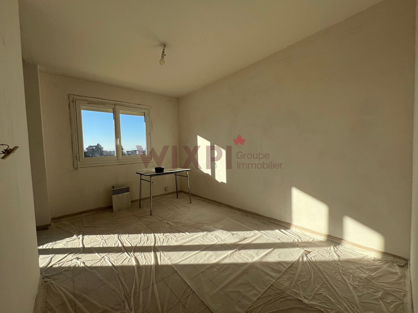 Appartement à vendre, NaNm², Romans-sur-Isère