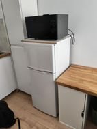 Appartement à louer, 11m², Bougival