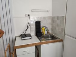 Appartement à louer, 11m², Bougival