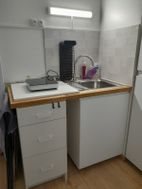 Appartement à louer, 11m², Bougival