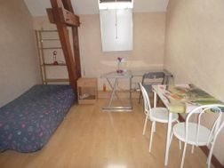 Appartement à louer, 18m², Troyes
