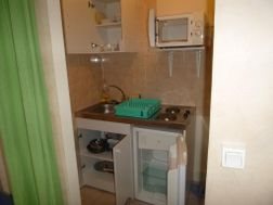 Appartement à louer, 18m², Troyes