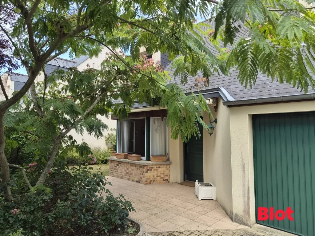 Maison à vendre, 83m², Dinard