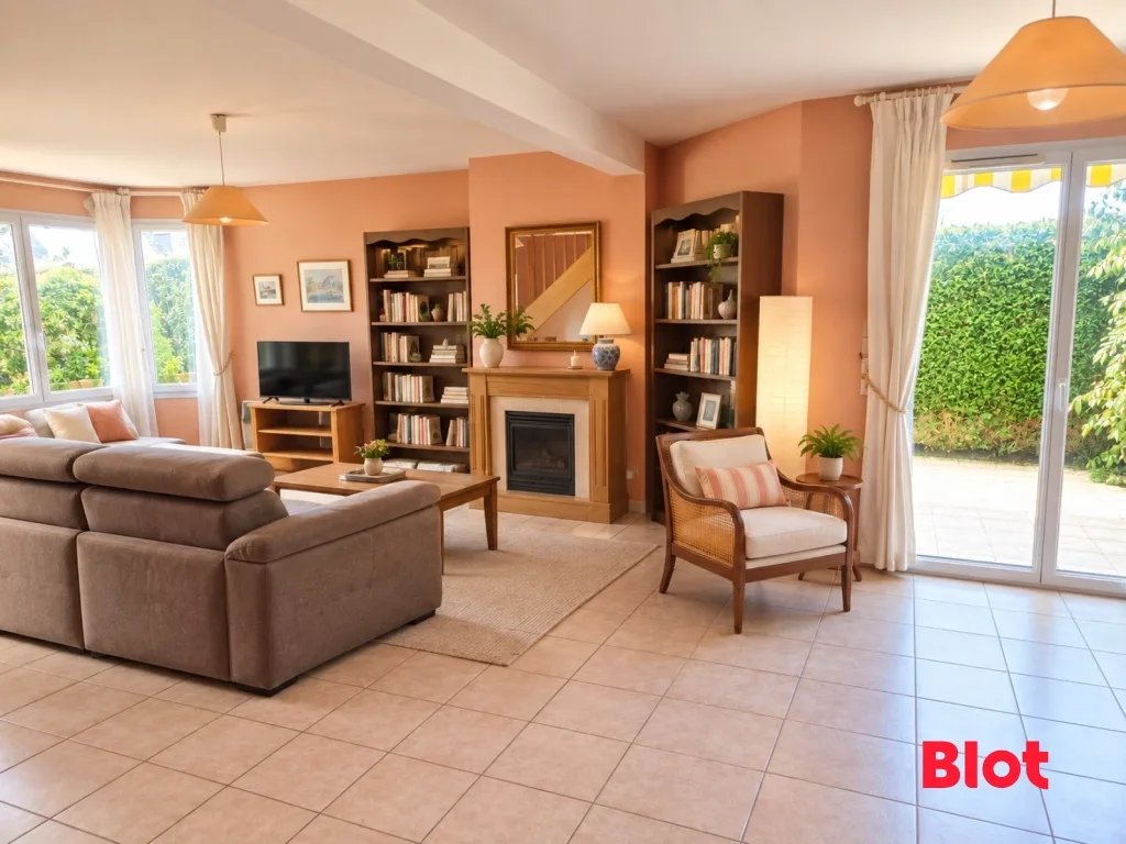 Maison à vendre, 83m², Dinard