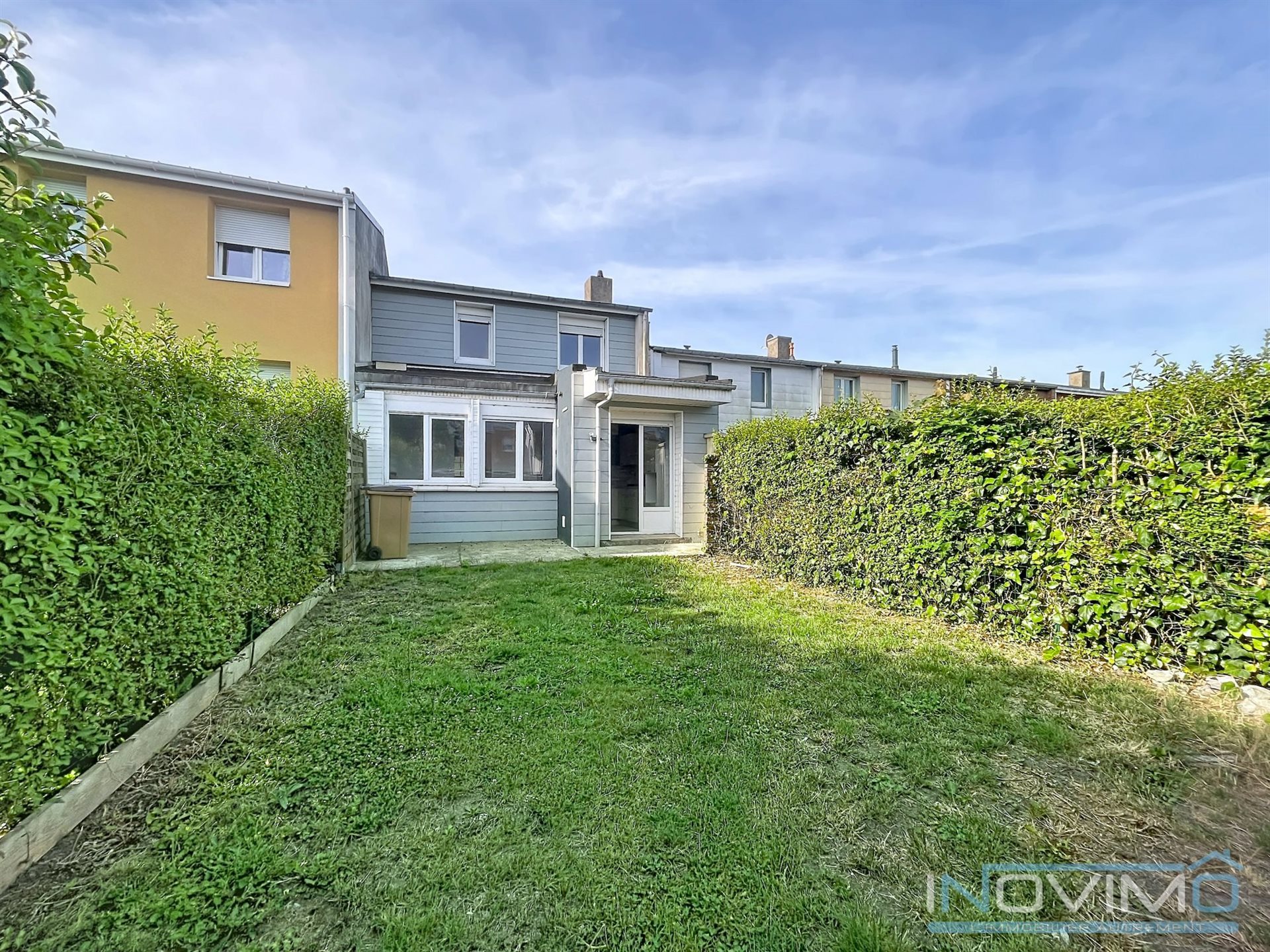 Maison à vendre, 90m², Grande-Synthe
