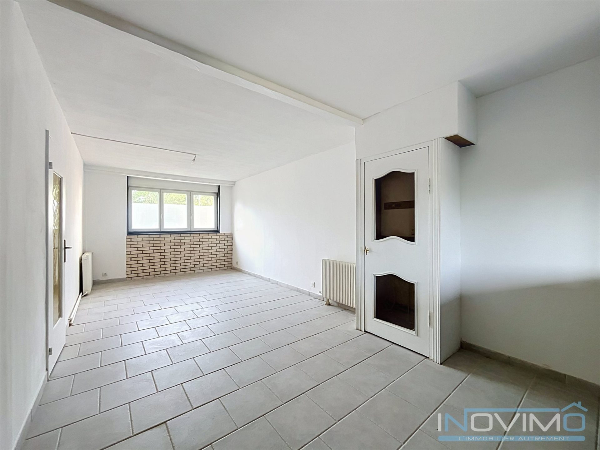 Maison à vendre, 90m², Grande-Synthe