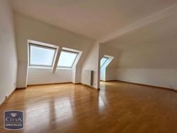 Appartement à louer, 45m², Alençon