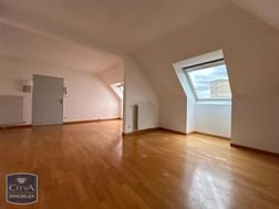 Appartement à louer, 45m², Alençon