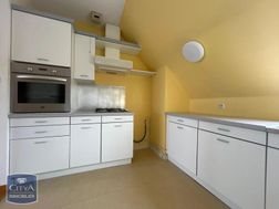 Appartement à louer, 45m², Alençon
