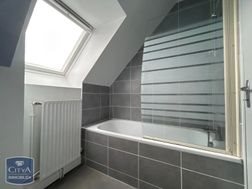 Appartement à louer, 45m², Alençon