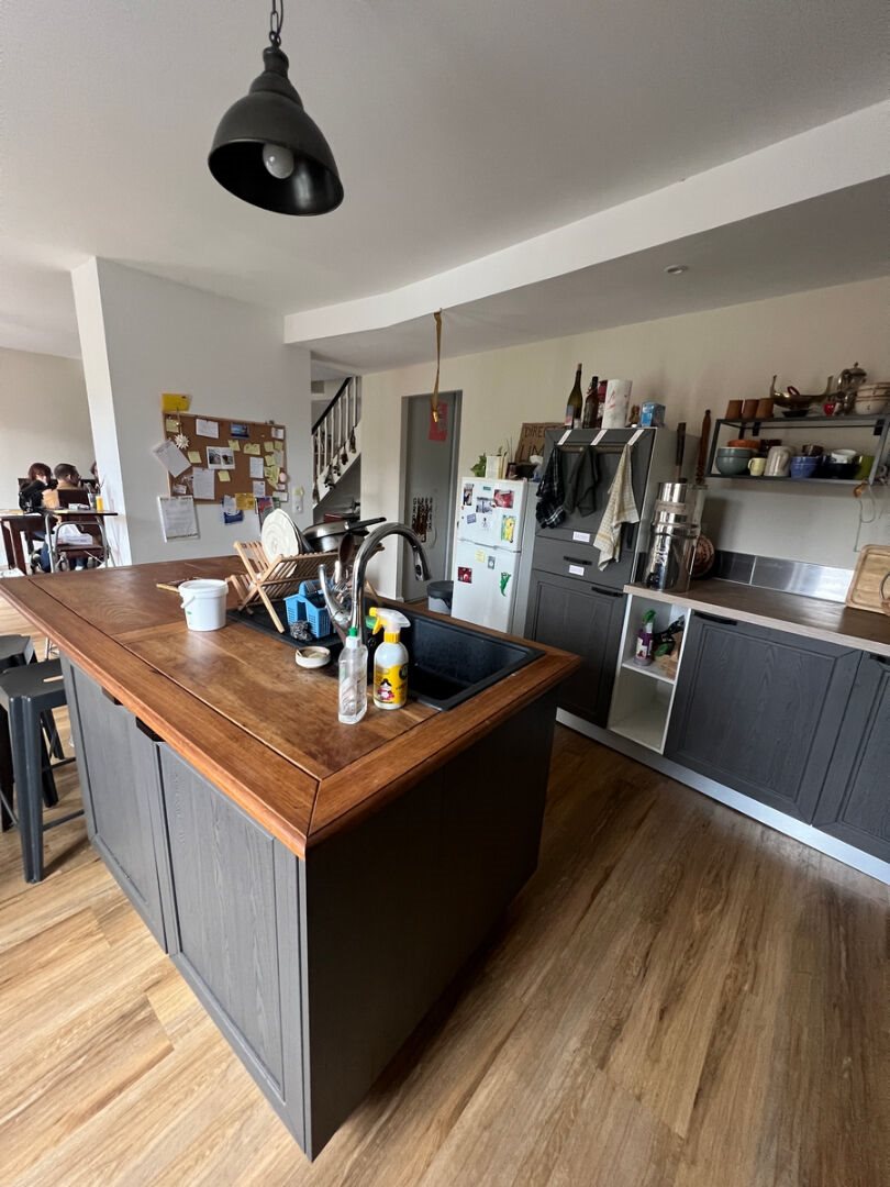 Maison à louer, 165m², Limoges