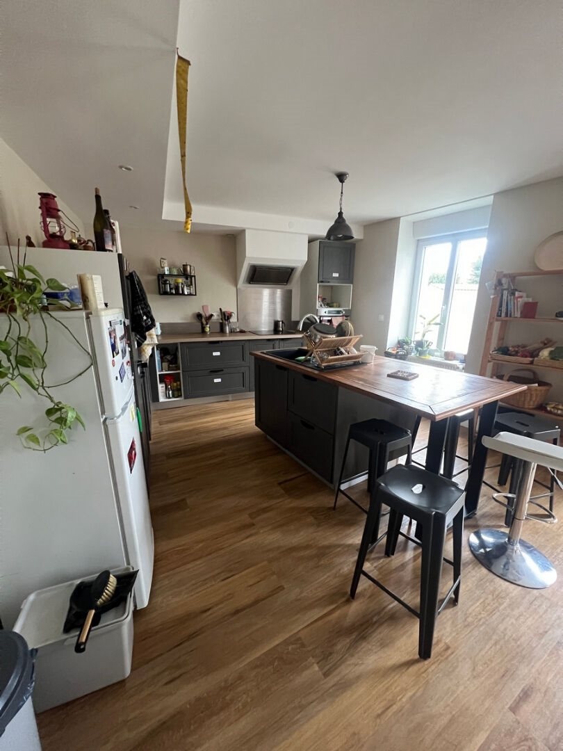 Maison à louer, 165m², Limoges